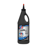 VP Racing GL-5 80W-90 High Performance Gear Oil Quart - Case of 12