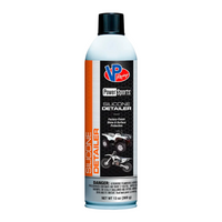 VP Racing Powersports Silicone Detailer 13 oz. Bottle - Case of 12