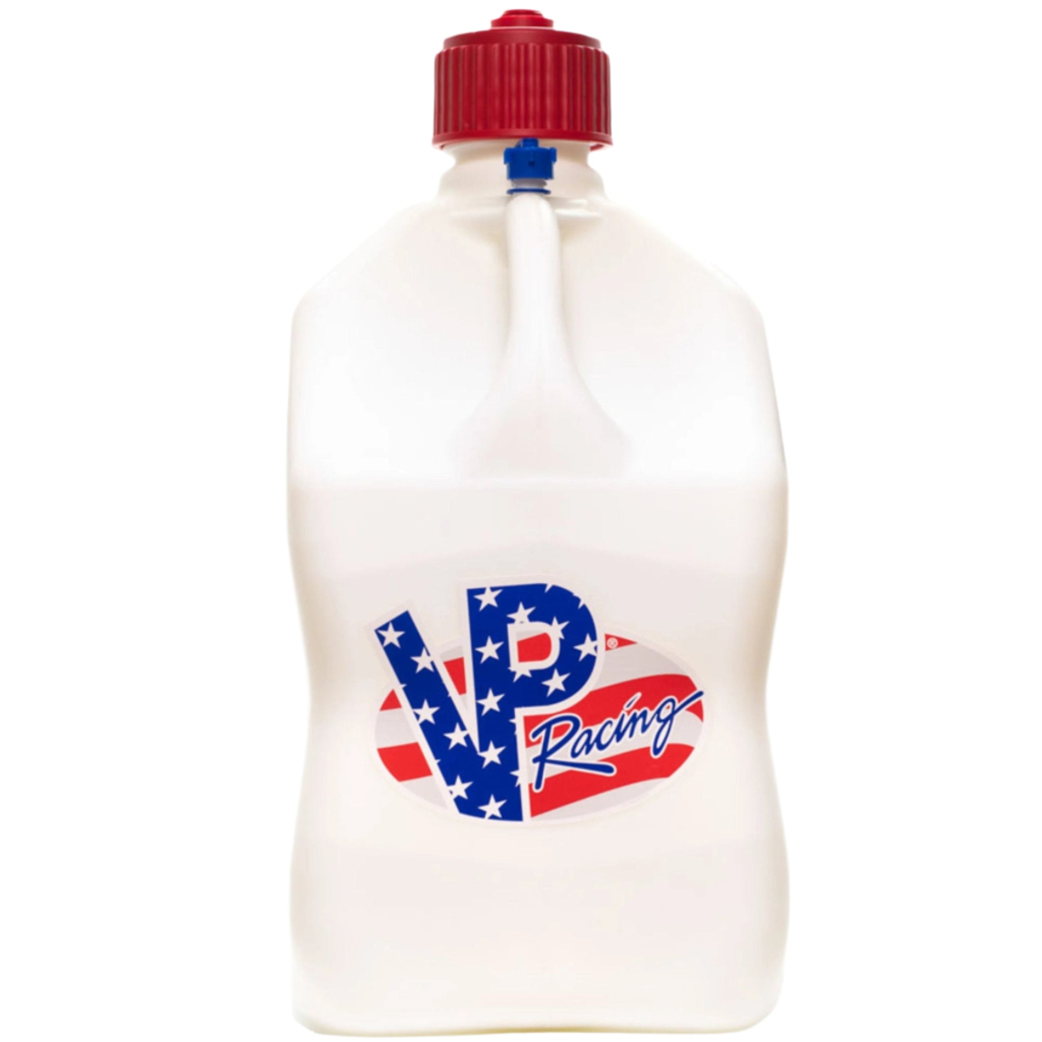 VP Racing 3-Jug Utility Fuel Bundle + Pump (14 colors) — Bulk55