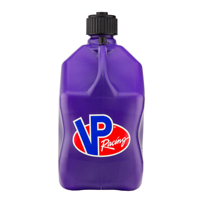 VP Racing Utility Jug Bundle - 3-Jug Kit + Deluxe Accessories + Pump