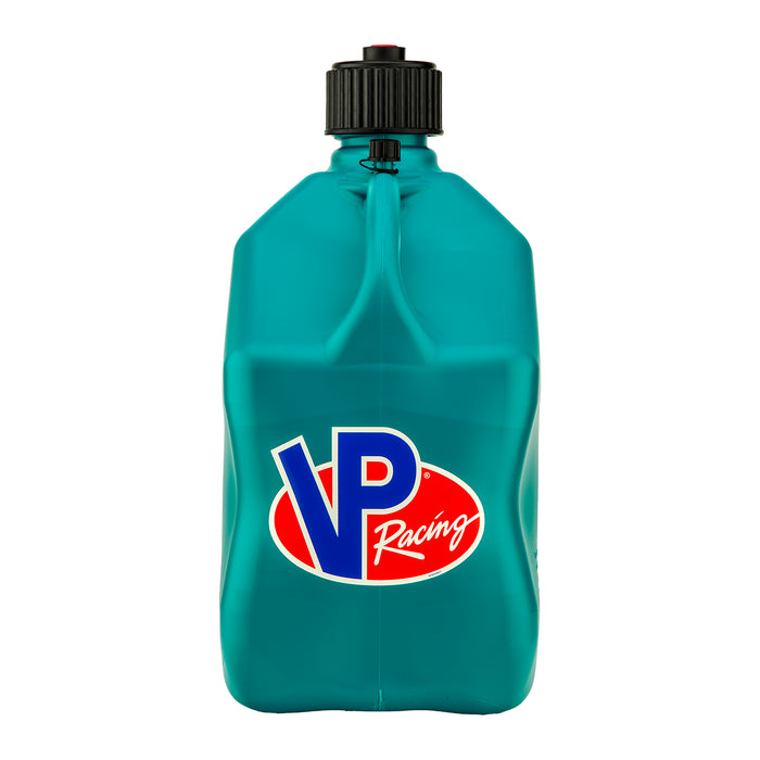 VP Racing Utility Jug Bundle - 3-Jug Kit + Deluxe Accessories + Pump