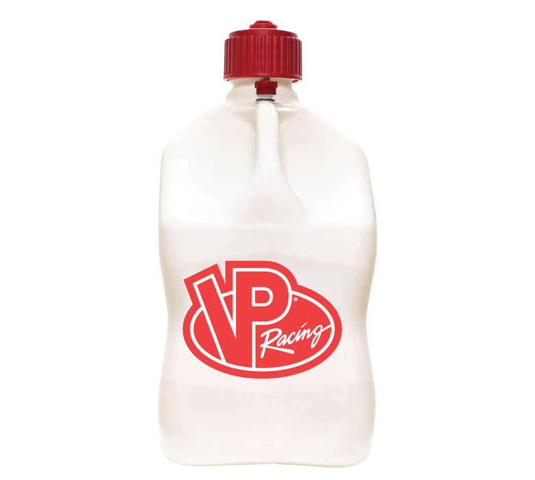 NEW VP Racing Jugs 1 Red, 1 Blue, 1 Yellow Accents & 1 Any Color + Accessories - Choose Any Color From Dropdown Menu Below