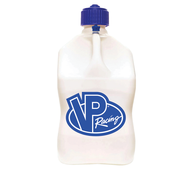 NEW VP Racing Jugs 1 Red, 1 Blue, 1 Yellow Accents & 1 Any Color + Accessories - Choose Any Color From Dropdown Menu Below