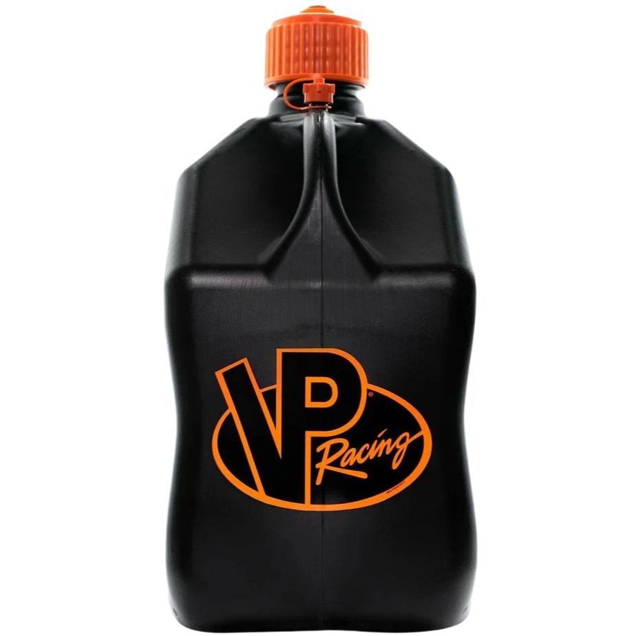 Vp Racing Quick Fill VP Racing 3-Jug Utility Fuel Bundle + Pump (14 colors) — Bulk55