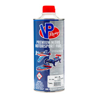 VP Racing 30% RL Blend RC Car Nitro Fuel - 9% Oil Premixed Quart - Case of 12