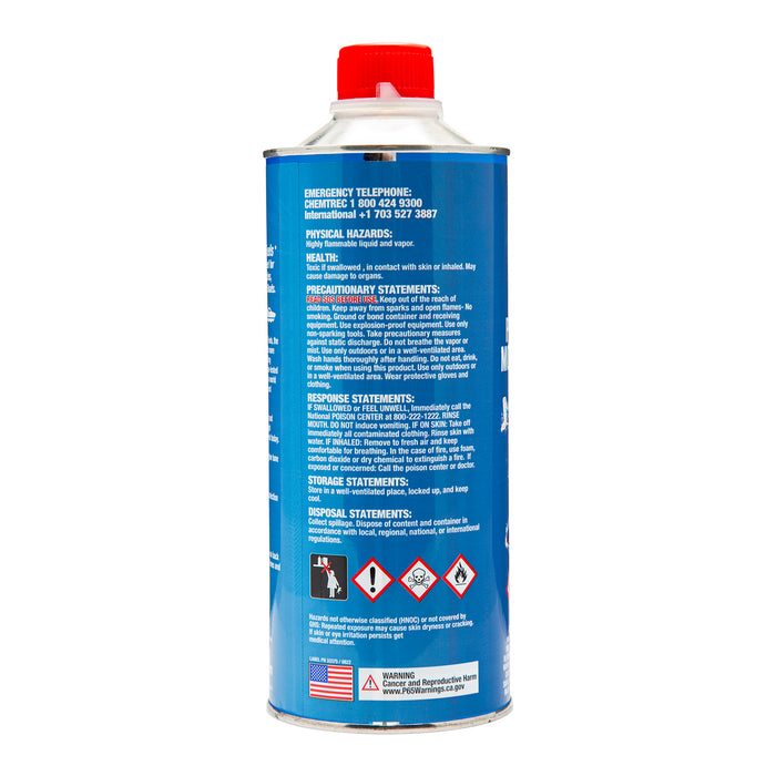VP Racing 30% RL Blend RC Car Nitro Fuel - 9% Oil Premixed Quart - Case of 12