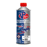 AIR - 10% Nitro / 18% Oil - Hobby Nitro Fuel