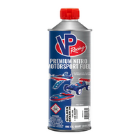 GOLDEN BREAK-IN 14% Oil - Hobby Nitro Fuel