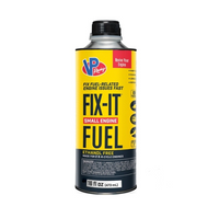 VP Racing Fix-It Fuel Premixed 16 oz Can - Case of 8