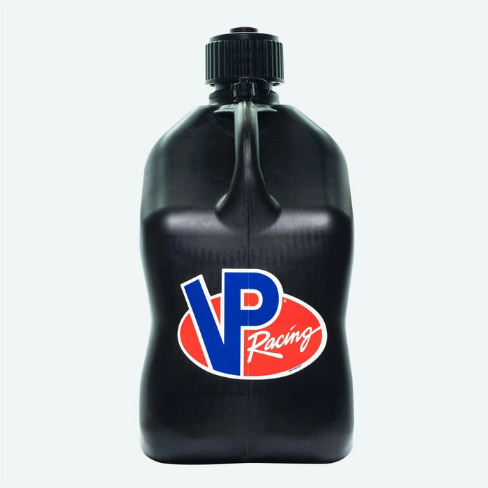 VP Racing Fuels 3582 Black Motorsports Jug - 5 Gal. 48 Jug Pallet