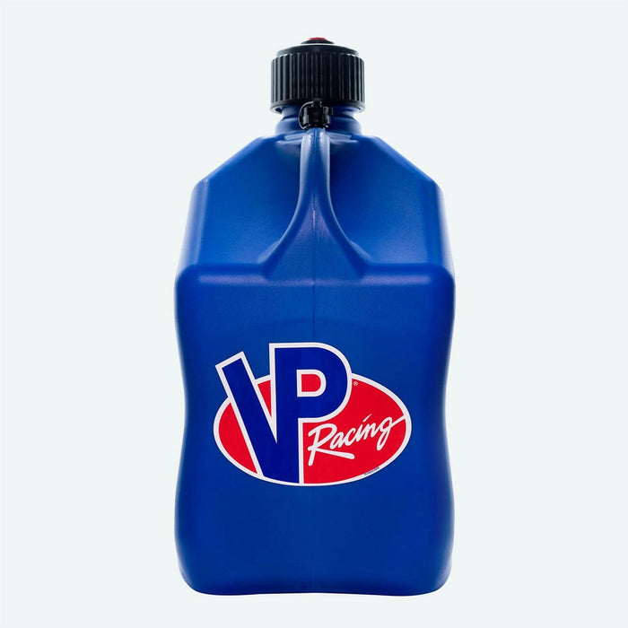 VP Racing Fuels 3532 Blue Motorsports Jug - 5 Gal. 48 Jug Pallet