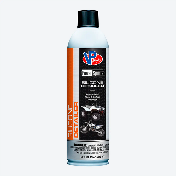 48 Count VP Racing Powersports Silicone Detailer 13 oz.