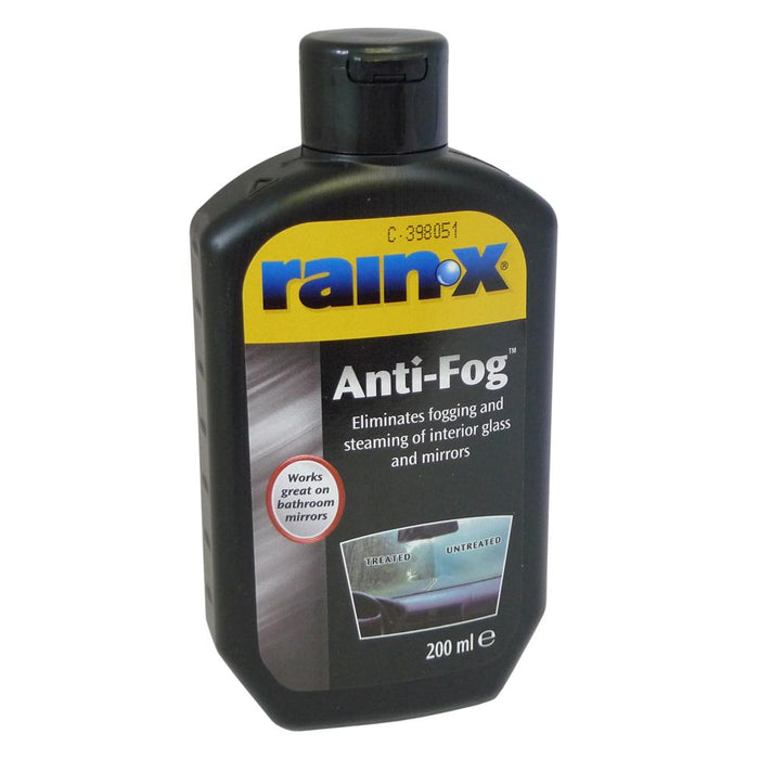 20 Pieces Rain-X Anti-Fog Treatment 3.5 oz.